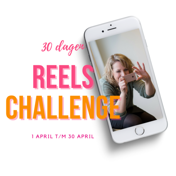 Reels Challenge